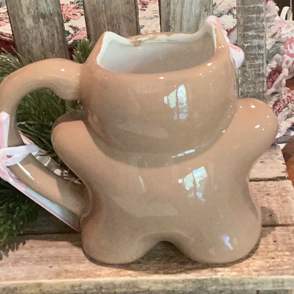 Peppermint & Pine brand new